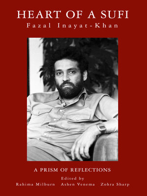 cover image of Heart of a Sufi